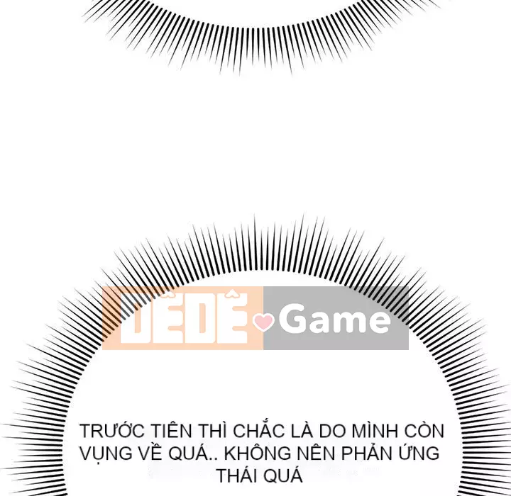 Tình thầm buồn ai biết Chương 1-9