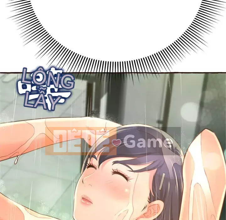 Tình thầm buồn ai biết Chương 1-9