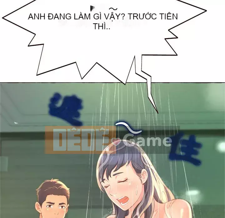 Tình thầm buồn ai biết Chương 1-9