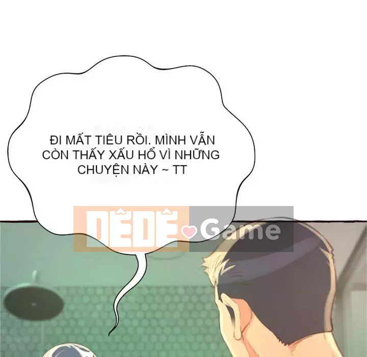 Tình thầm buồn ai biết Chương 1-9