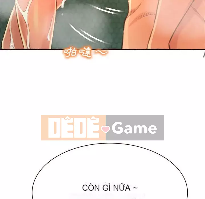 Tình thầm buồn ai biết Chương 1-9