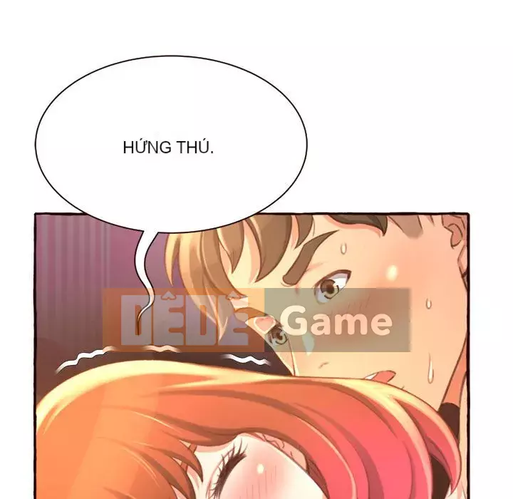 Tình thầm buồn ai biết Chương 1-9