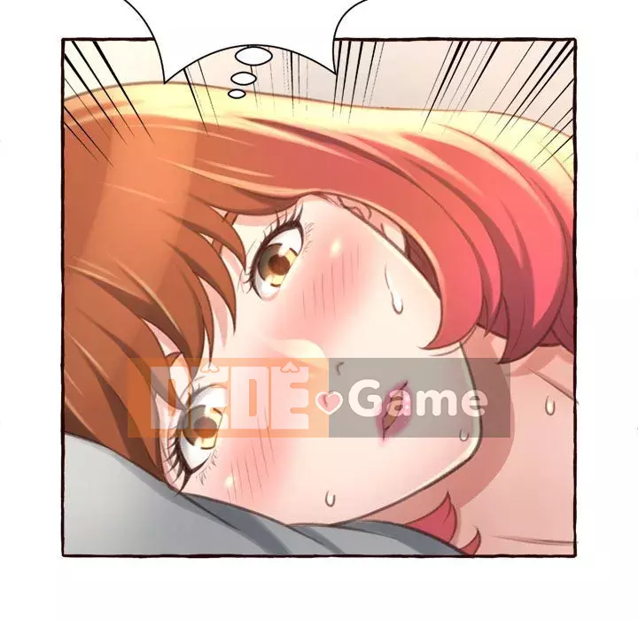 Tình thầm buồn ai biết Chương 1-9