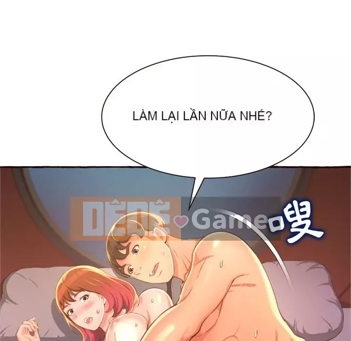 Tình thầm buồn ai biết Chương 1-9