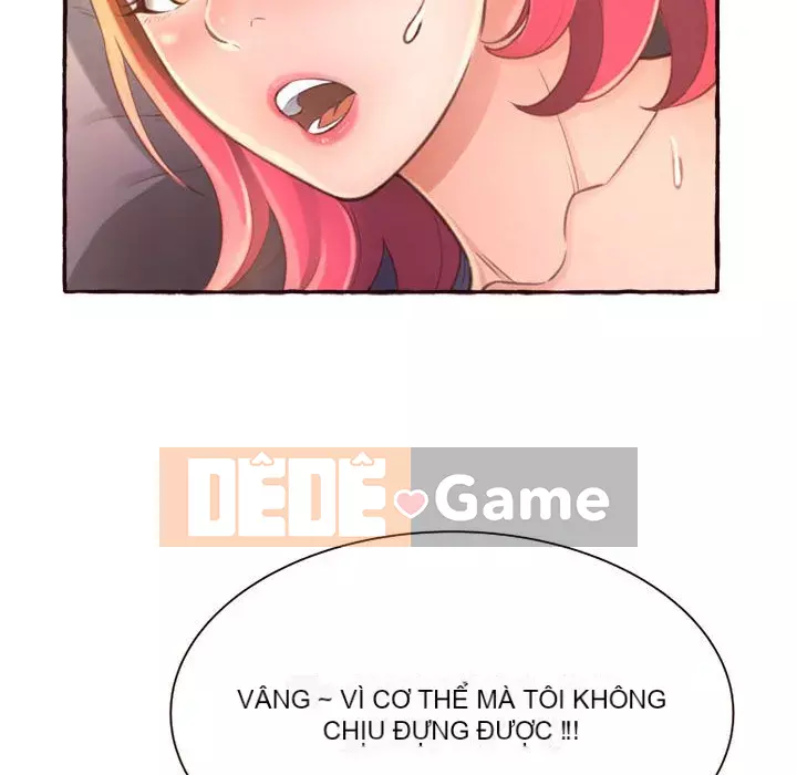 Tình thầm buồn ai biết Chương 1-9