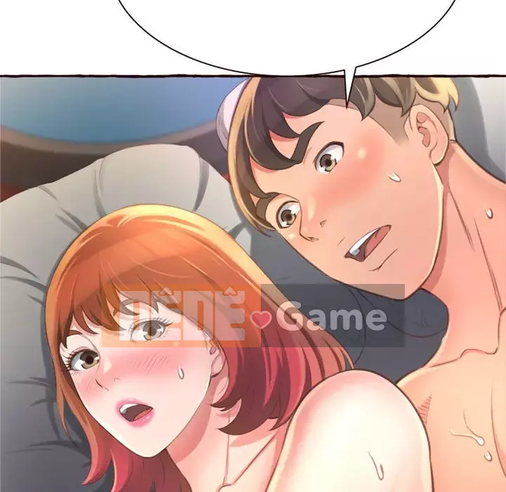 Tình thầm buồn ai biết Chương 1-9