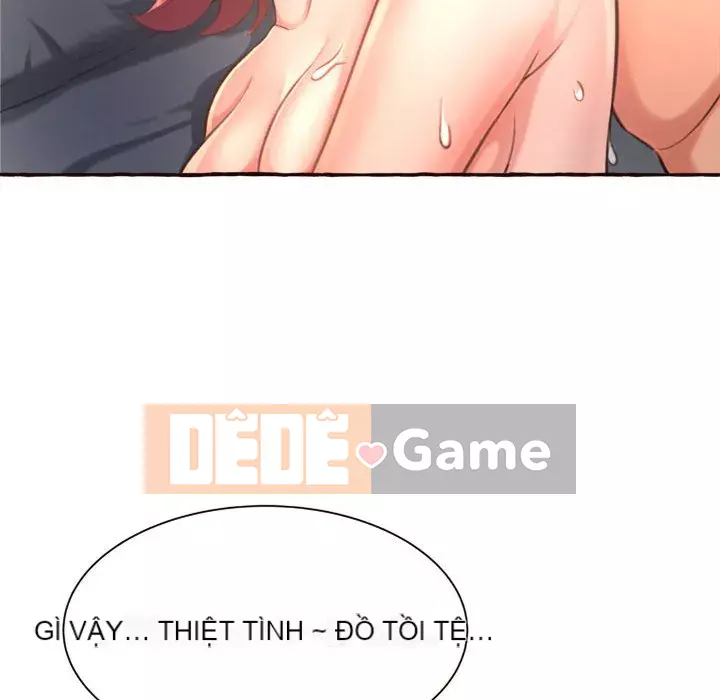 Tình thầm buồn ai biết Chương 1-9