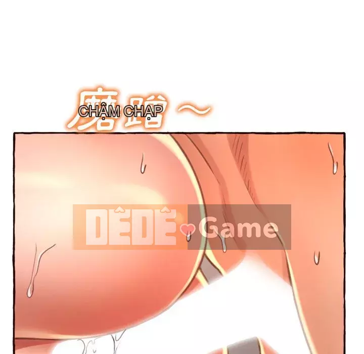 Tình thầm buồn ai biết Chương 1-9