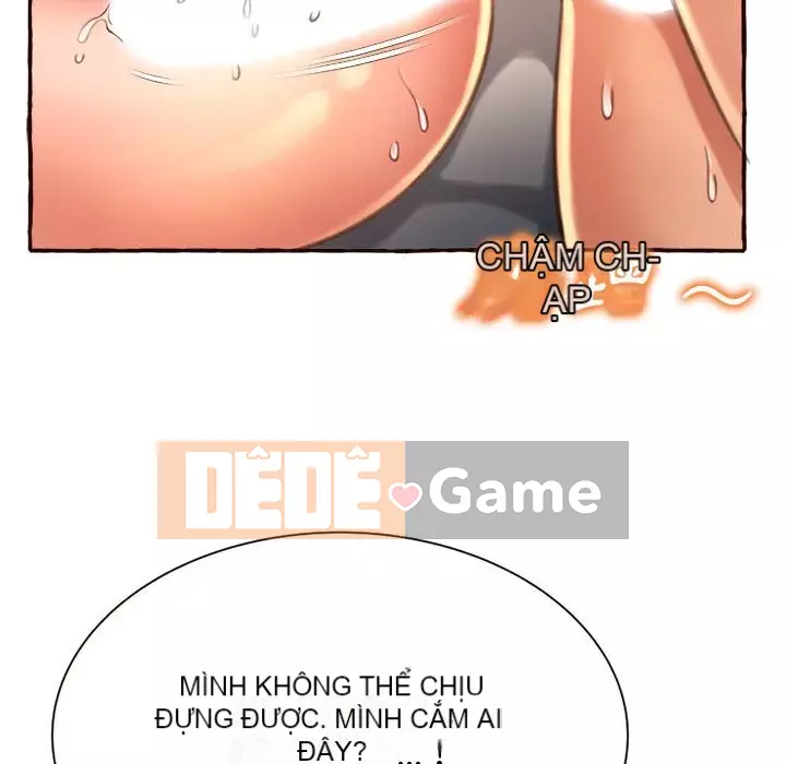 Tình thầm buồn ai biết Chương 1-9