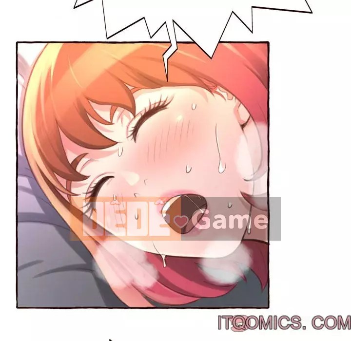 Tình thầm buồn ai biết Chương 1-9