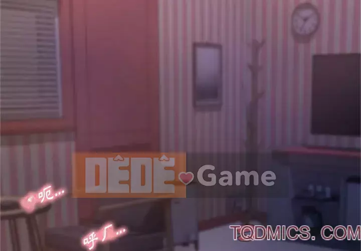 Tình thầm buồn ai biết Chương 1-9