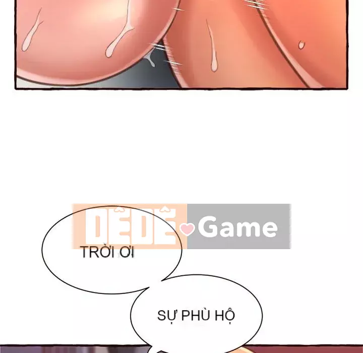 Tình thầm buồn ai biết Chương 1-9