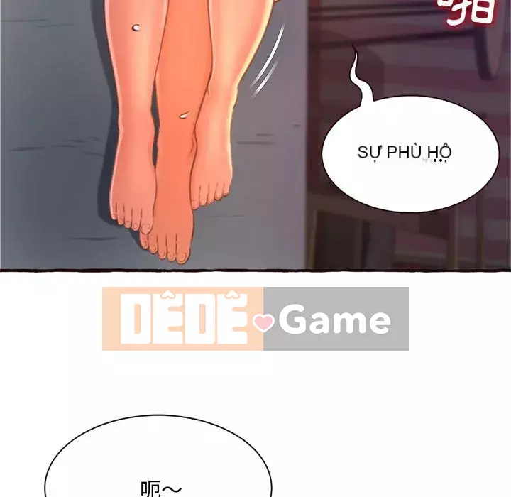 Tình thầm buồn ai biết Chương 1-9