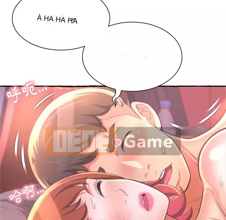 Tình thầm buồn ai biết Chương 1-9