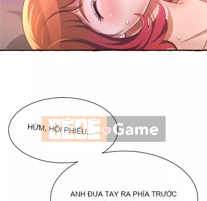 Tình thầm buồn ai biết Chương 1-9