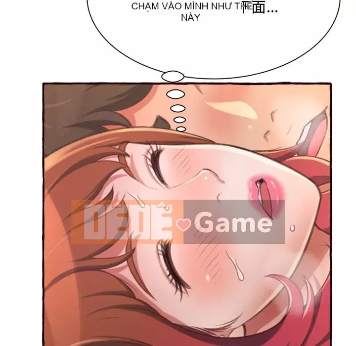 Tình thầm buồn ai biết Chương 1-9