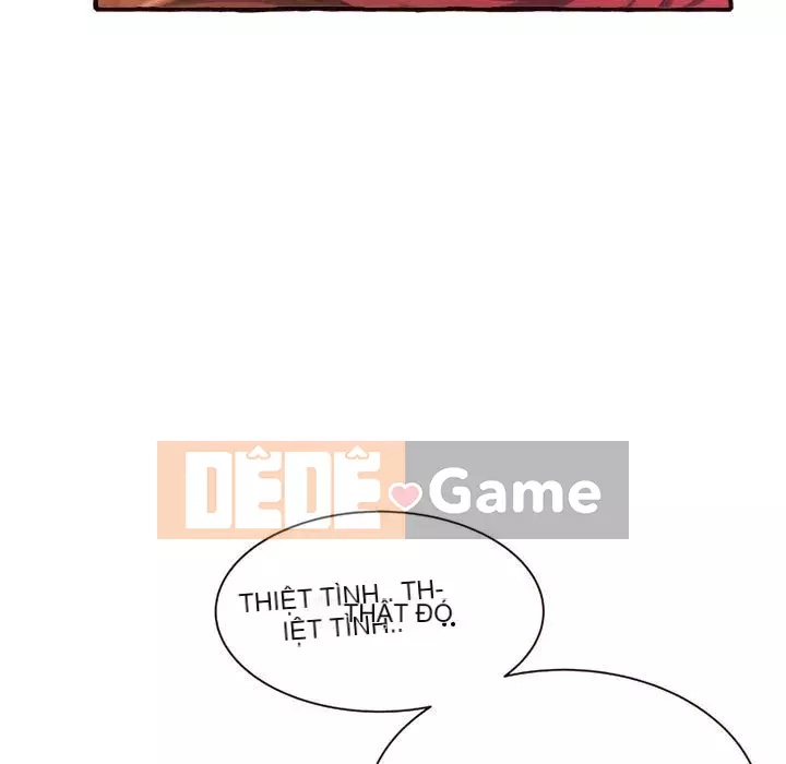 Tình thầm buồn ai biết Chương 1-9