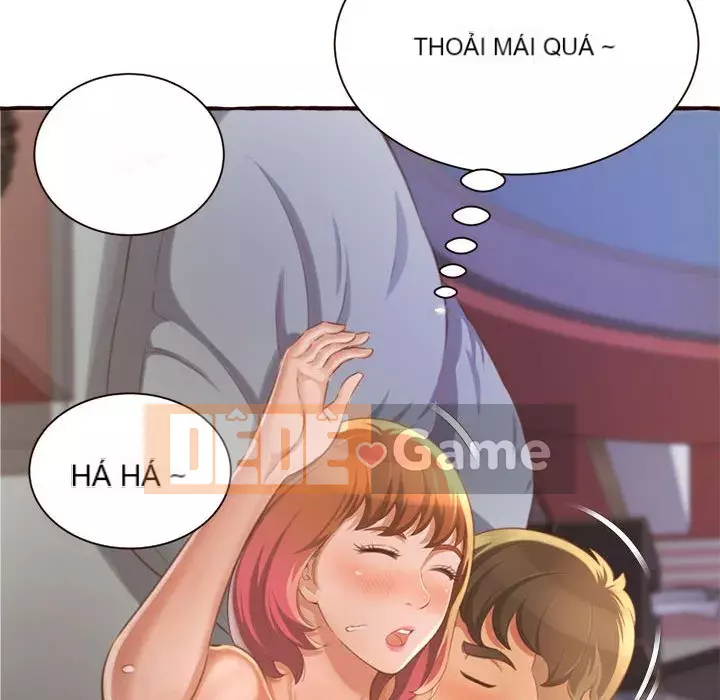 Tình thầm buồn ai biết Chương 1-9