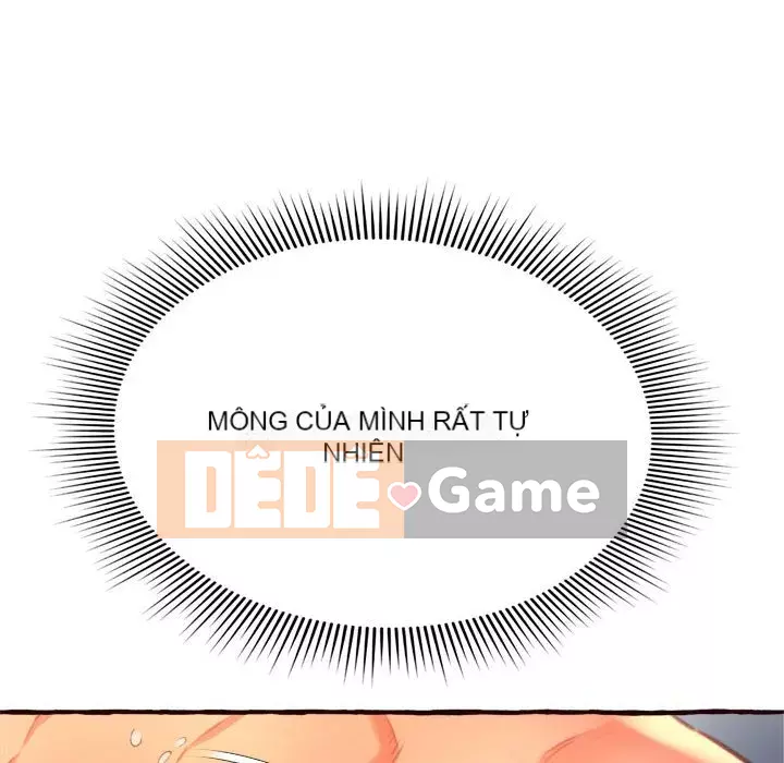 Tình thầm buồn ai biết Chương 1-9