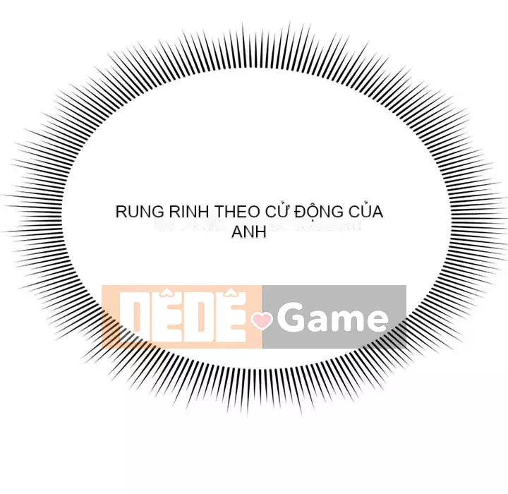 Tình thầm buồn ai biết Chương 1-9