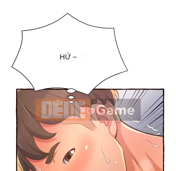 Tình thầm buồn ai biết Chương 1-9