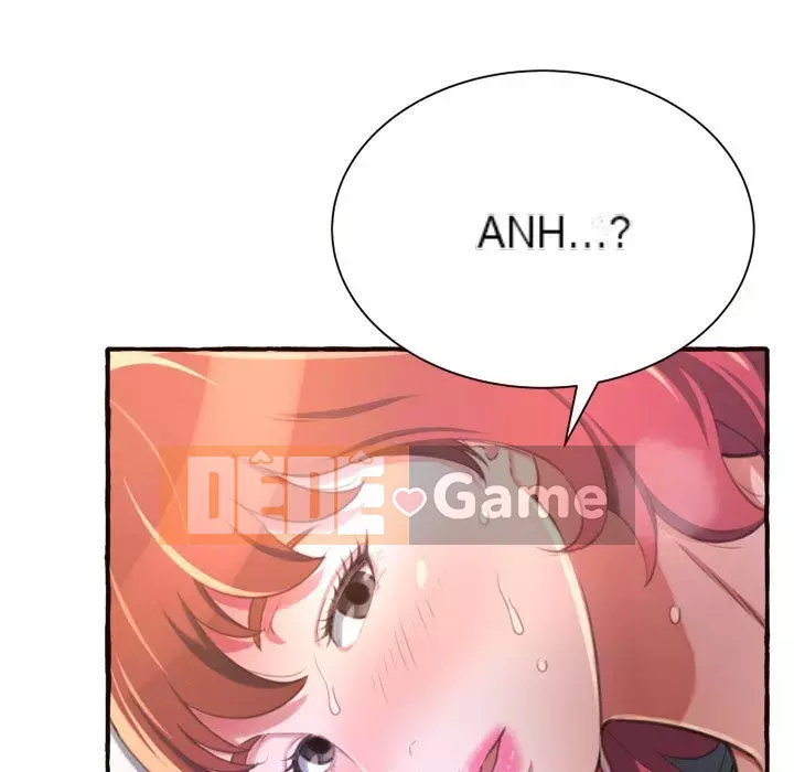 Tình thầm buồn ai biết Chương 1-9