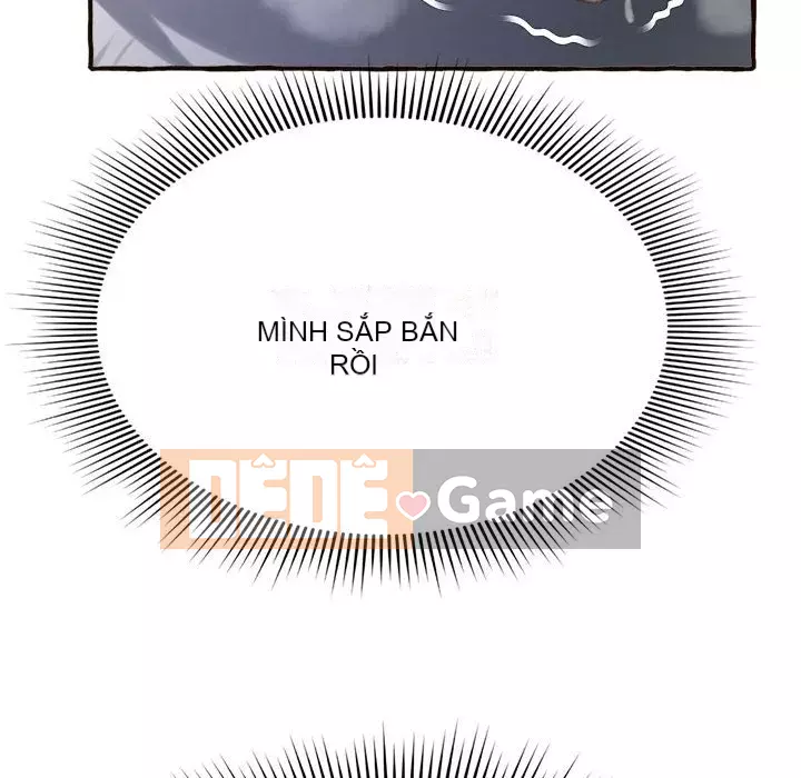 Tình thầm buồn ai biết Chương 1-9