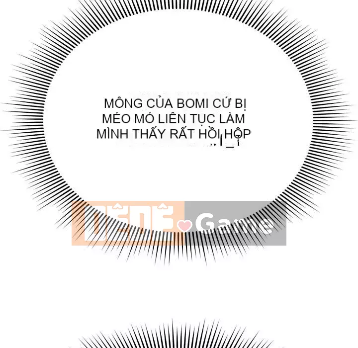 Tình thầm buồn ai biết Chương 1-9