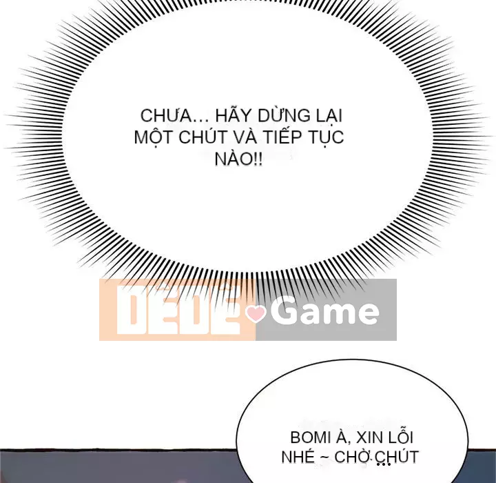 Tình thầm buồn ai biết Chương 1-9