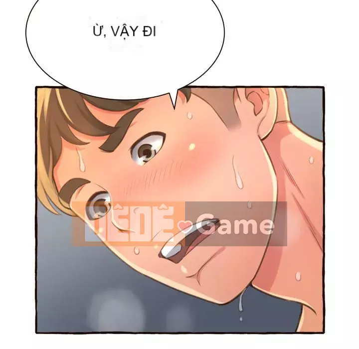 Tình thầm buồn ai biết Chương 1-9