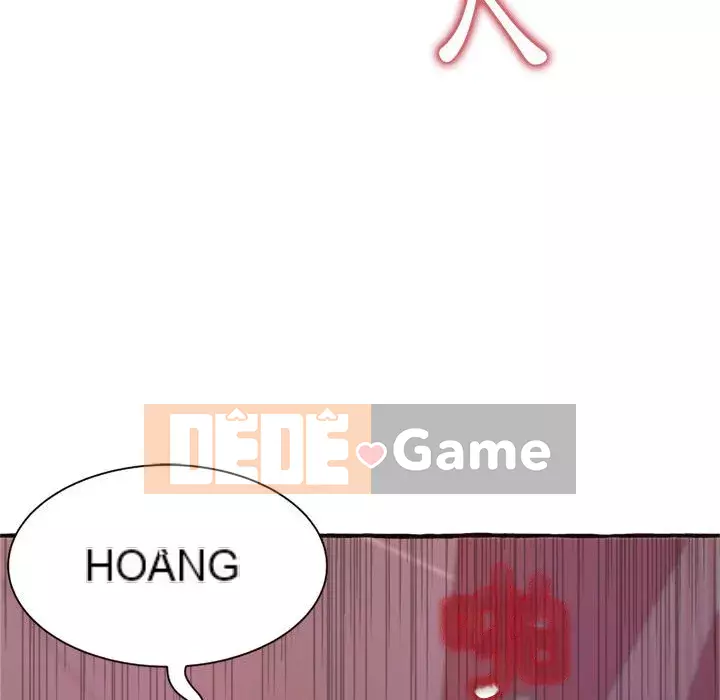 Tình thầm buồn ai biết Chương 1-9