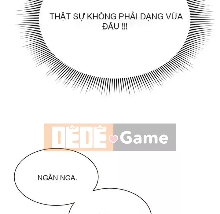 Tình thầm buồn ai biết Chương 1-9