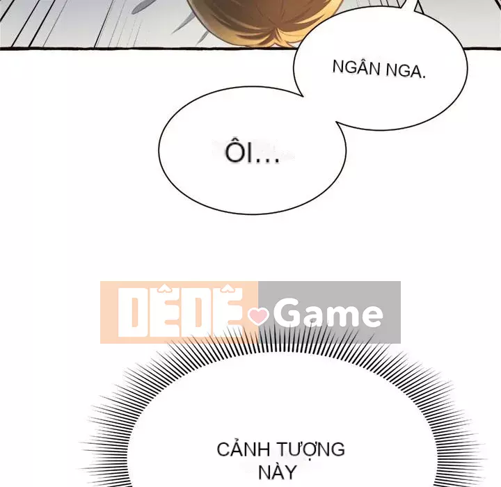 Tình thầm buồn ai biết Chương 1-9