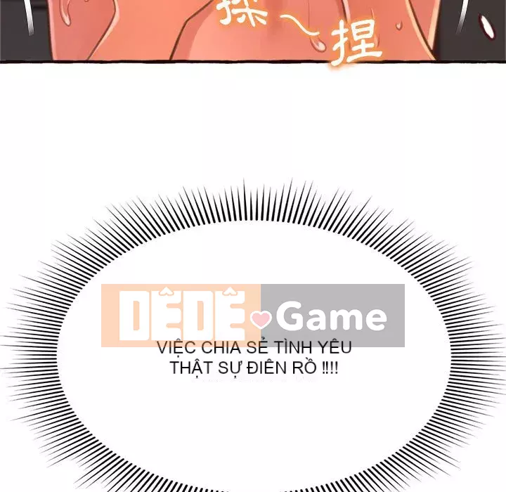 Tình thầm buồn ai biết Chương 1-9