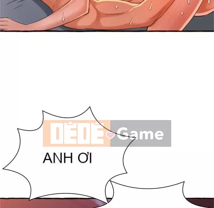 Tình thầm buồn ai biết Chương 1-9