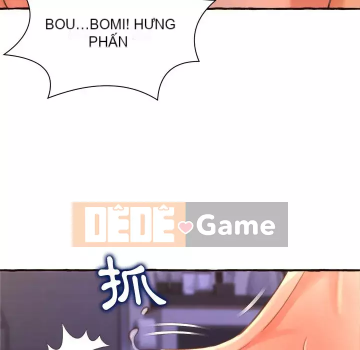 Tình thầm buồn ai biết Chương 1-9