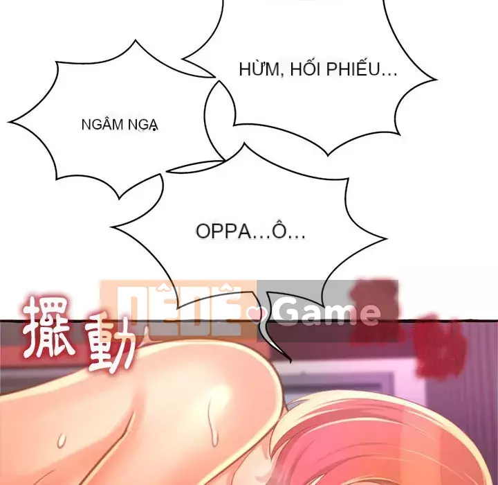 Tình thầm buồn ai biết Chương 1-9