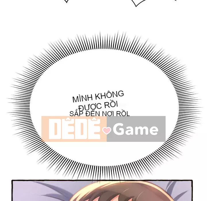 Tình thầm buồn ai biết Chương 1-9