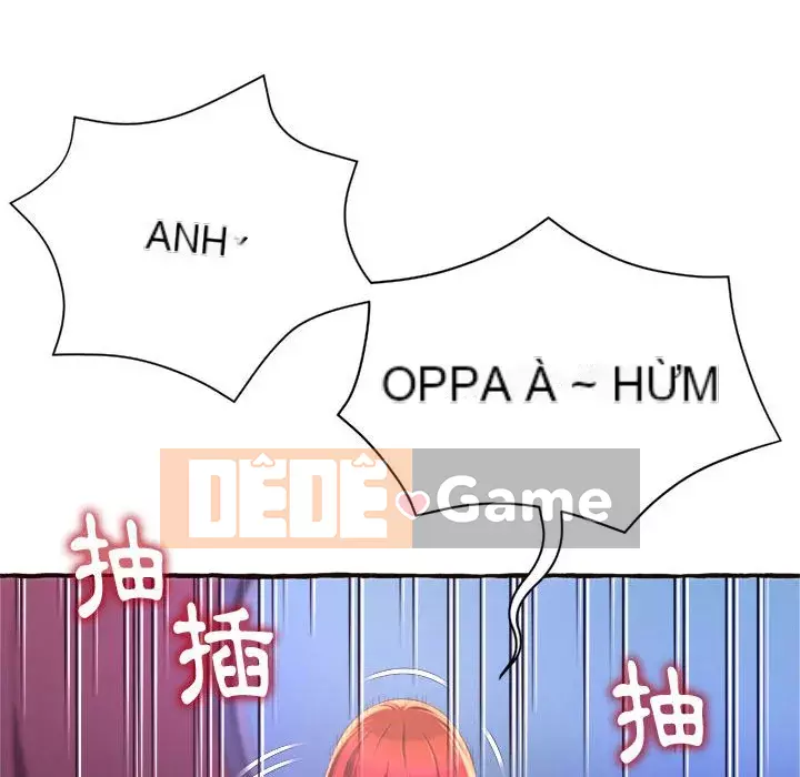 Tình thầm buồn ai biết Chương 1-9