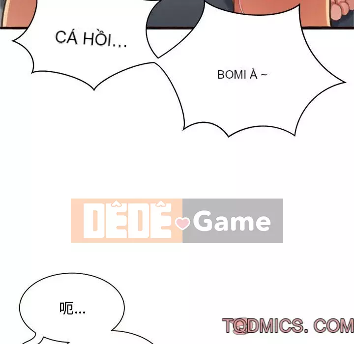 Tình thầm buồn ai biết Chương 1-9