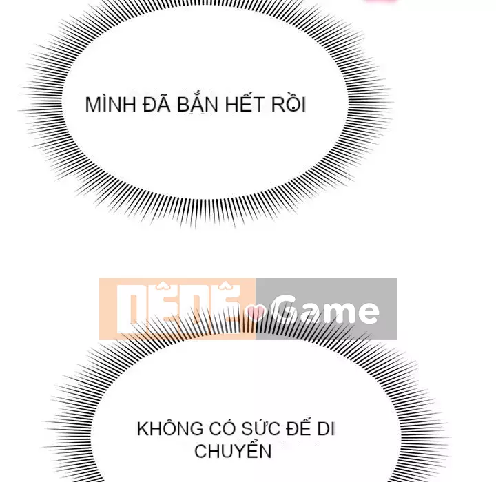 Tình thầm buồn ai biết Chương 1-9