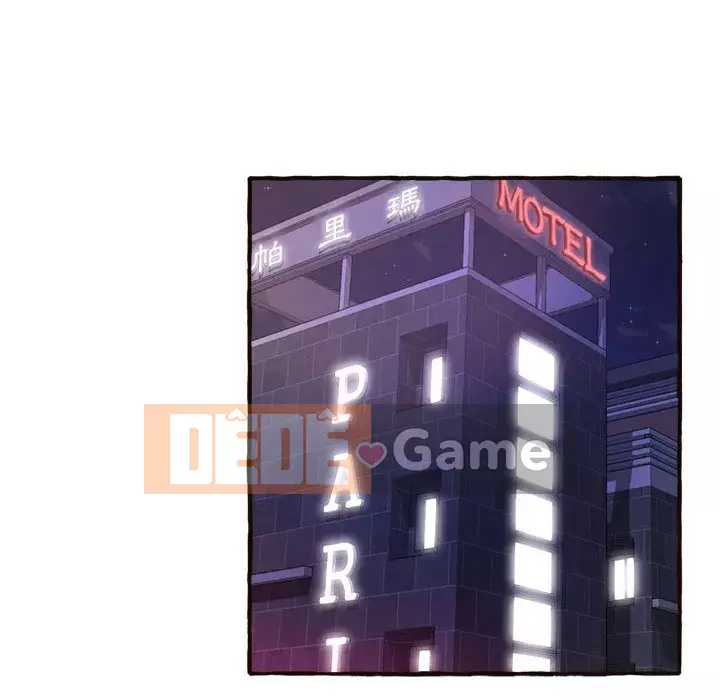 Tình thầm buồn ai biết Chương 1-9