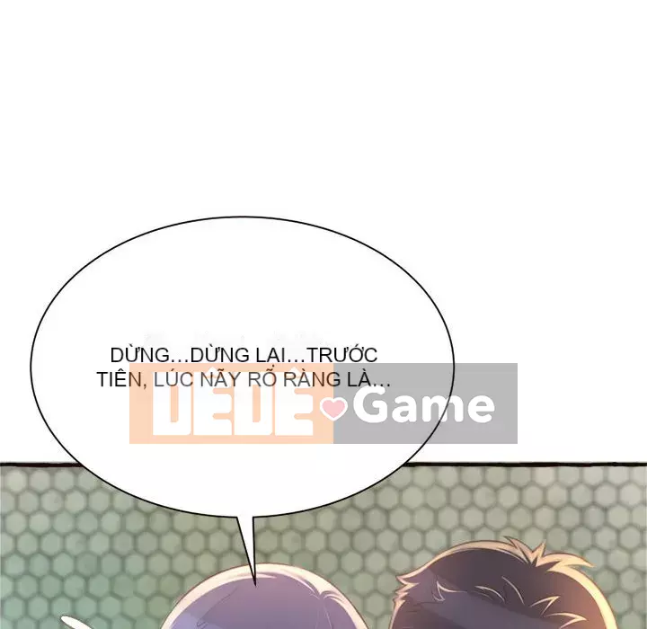 Tình thầm buồn ai biết Chương 1-9