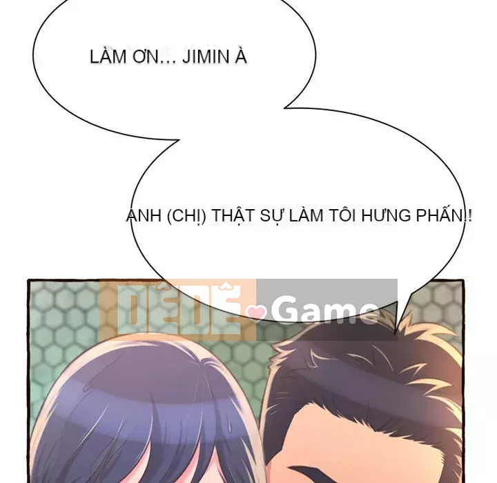 Tình thầm buồn ai biết Chương 1-9