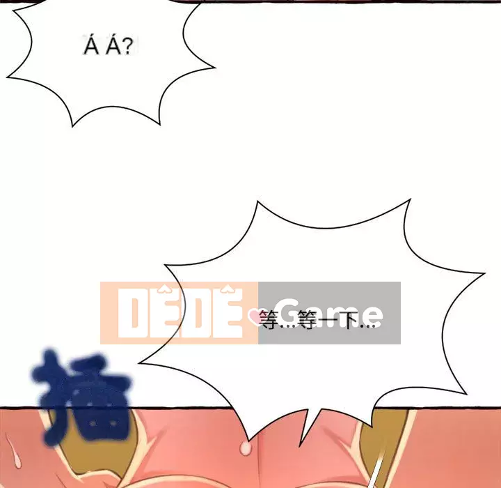 Tình thầm buồn ai biết Chương 1-9