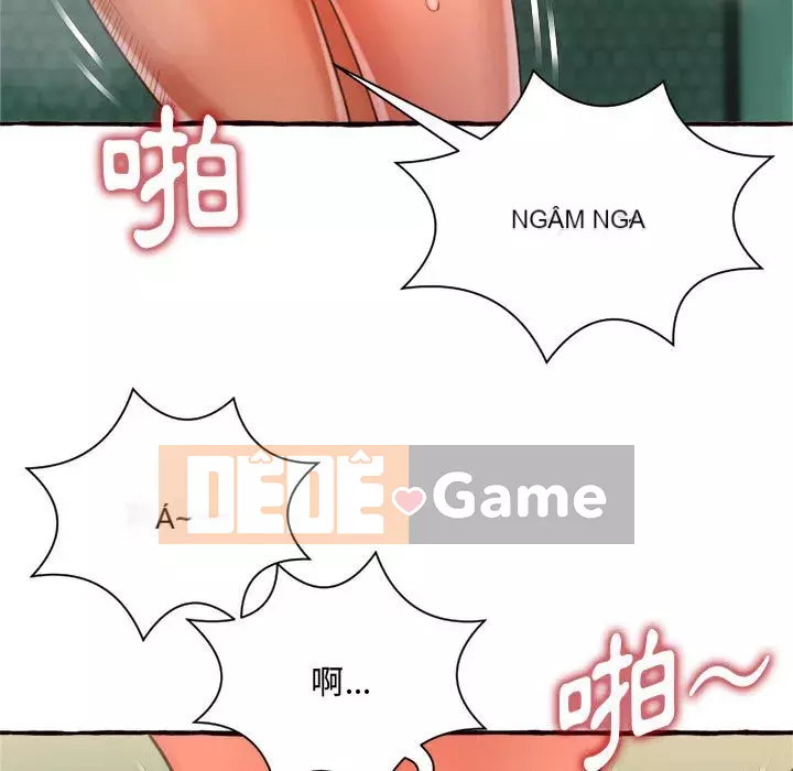 Tình thầm buồn ai biết Chương 1-9