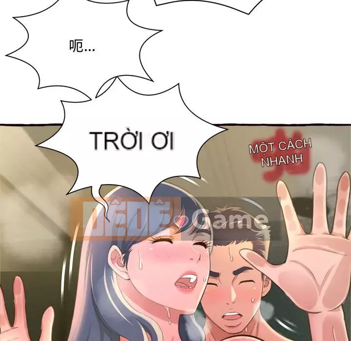 Tình thầm buồn ai biết Chương 1-9