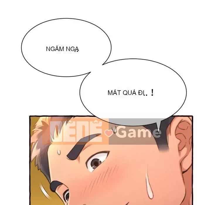 Tình thầm buồn ai biết Chương 1-9