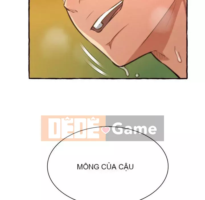 Tình thầm buồn ai biết Chương 1-9