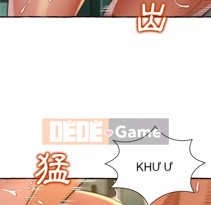 Tình thầm buồn ai biết Chương 1-9